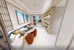 Coastal Cabana (D17), Condominium #525400131